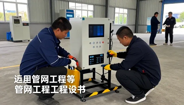 为什么越来越多适配方案选择项目施工管理